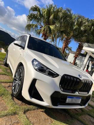 BMW iX1 ELÉTRICO XDRIVE30 M SPORT